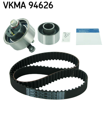 Set curea de distributie VKMA 94626 SKF